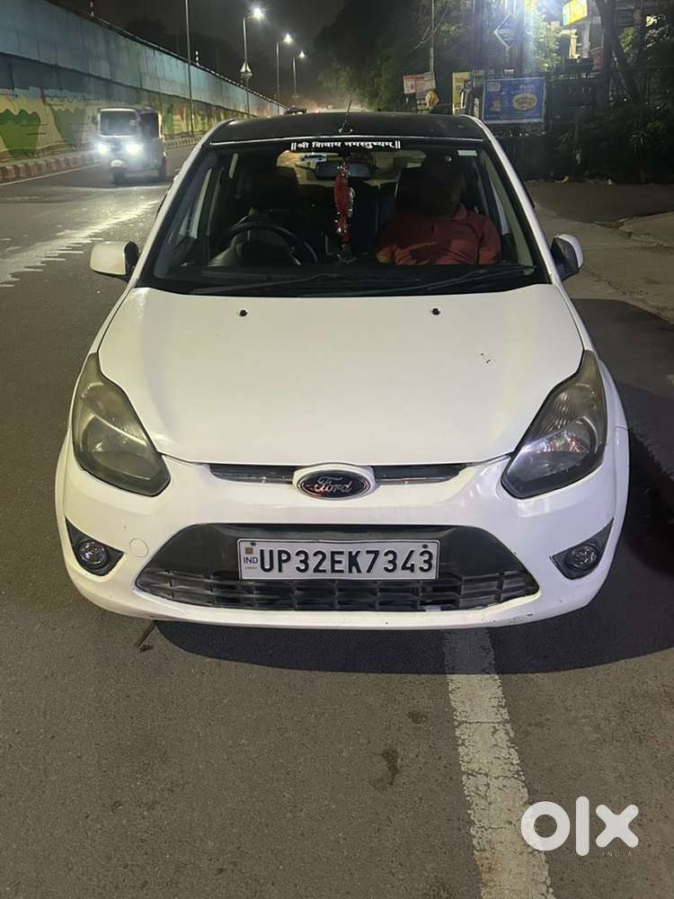 Ford Figo Diesel 2012