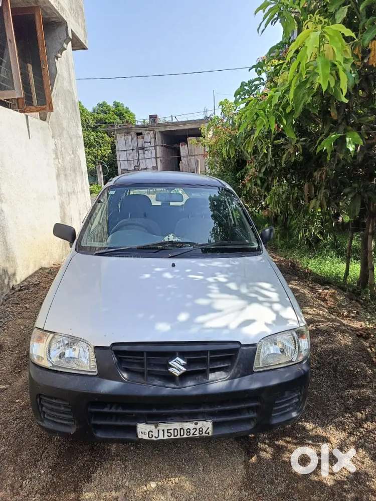 Maruti Suzuki Alto 2006 Cng