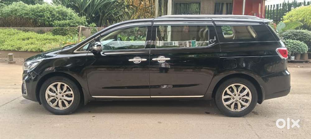 Kia Carnival Limousine, 2020, Diesel