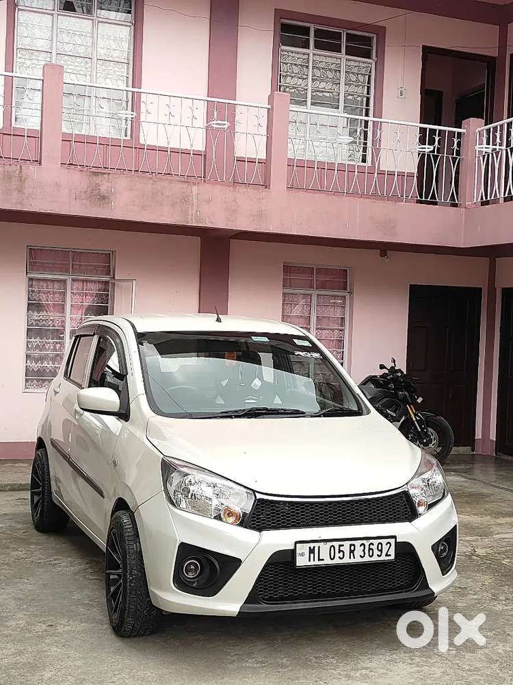 Maruti Suzuki Celerio 2026 Petrol Well Maintained