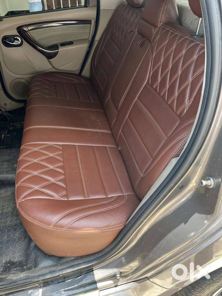 Nissan Terrano Diesel 2014