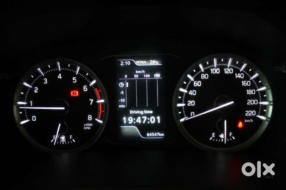 Toyota Urban Cruiser Hyryder 1.5 G E-cng, 2023, Petrol