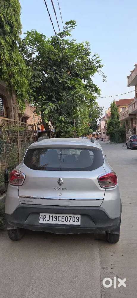 Renault Kwid 2016