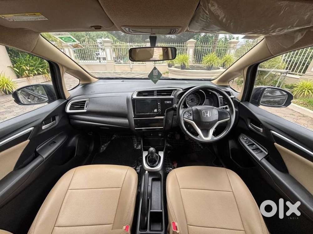 Honda Jazz V, 2017, Petrol