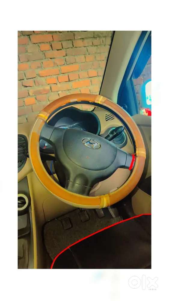 Hyundai I10 Era 2010