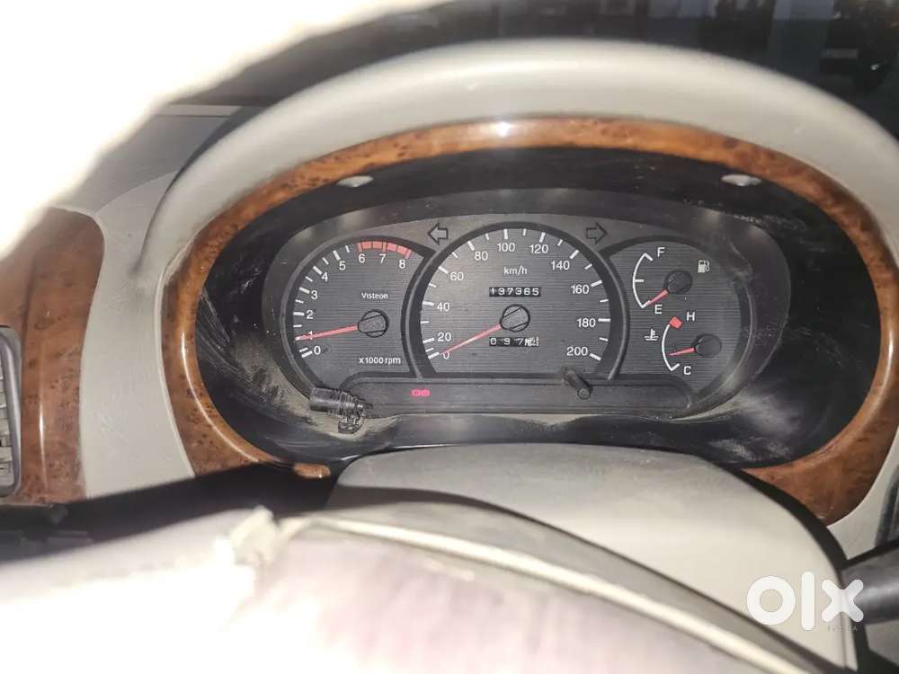 Hyundai Accent 2012 Petrol Cng On Sell 4th Owner