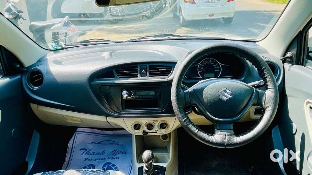 Maruti Suzuki Alto K10