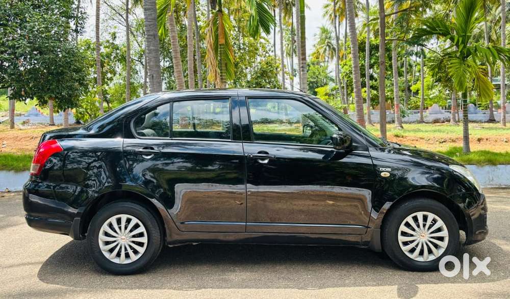 Maruti Suzuki Swift Dzire Vdi Bsiv, 2011, Diesel