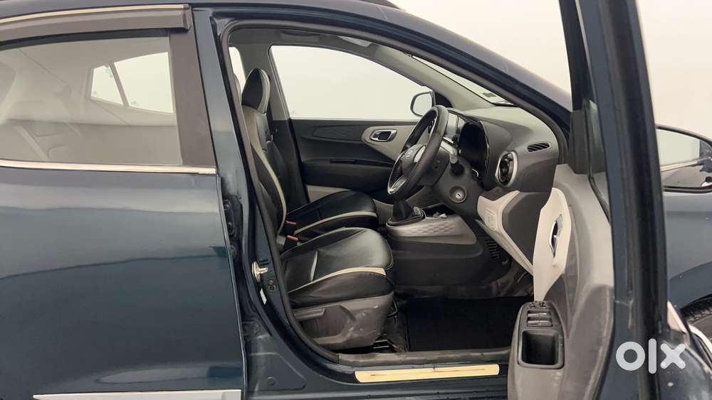 Hyundai Grand I10 Nios 1.2 Kappa Vtvt Sportz Cng, 2022, Cng & Hybrid..