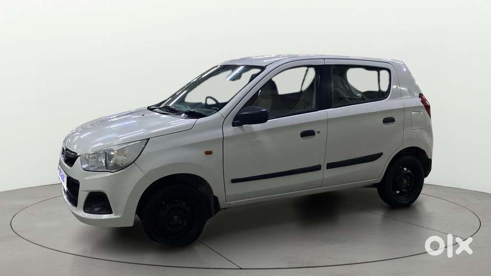 Maruti Suzuki Alto K10 Vxi, 2016, Petrol