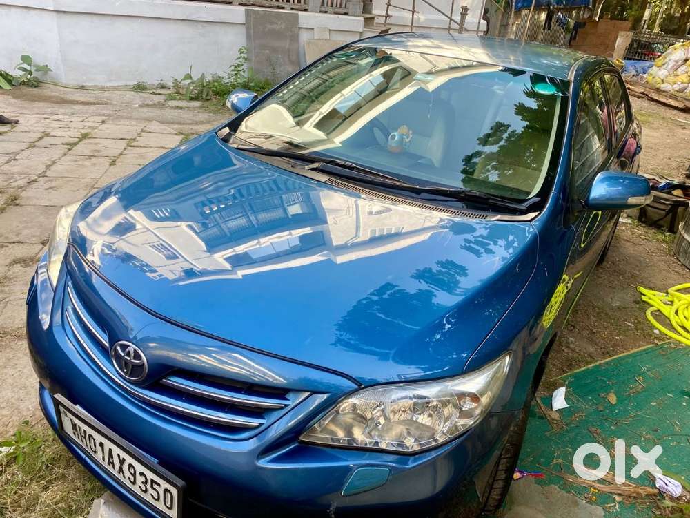 Parsi Owned Immaculate Car With No Work Reqd To Be Done On It.