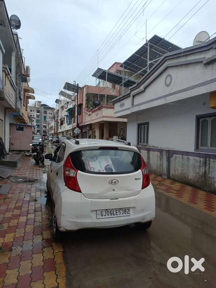 Hyundai Eon Era Se 2018 Petrol Manual Car