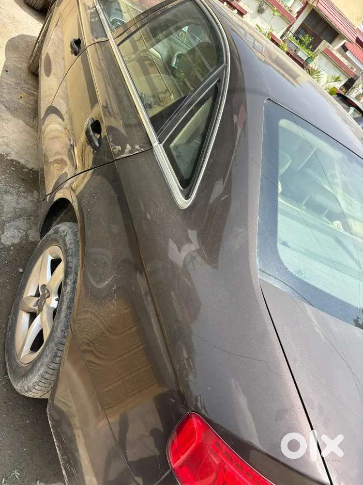 Audi A4 2014 Diesel Well Maintained