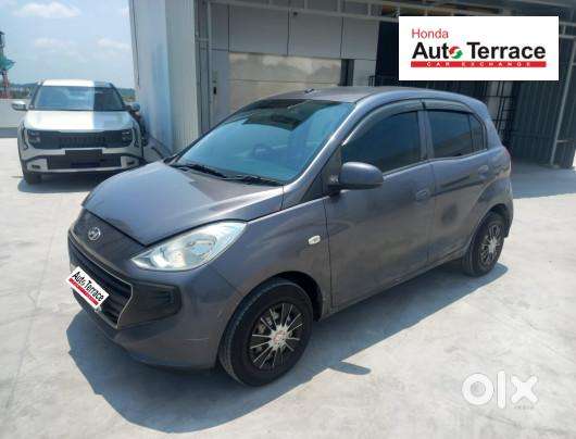 Hyundai Santro Magna Amt, 2019, Petrol