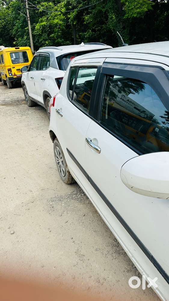 Maruti Swift Diesel 2015