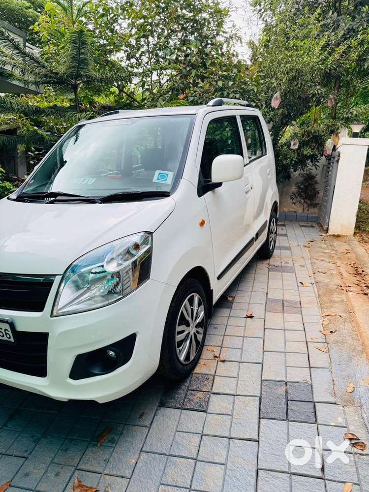 Maruti Suzuki Swift 2017