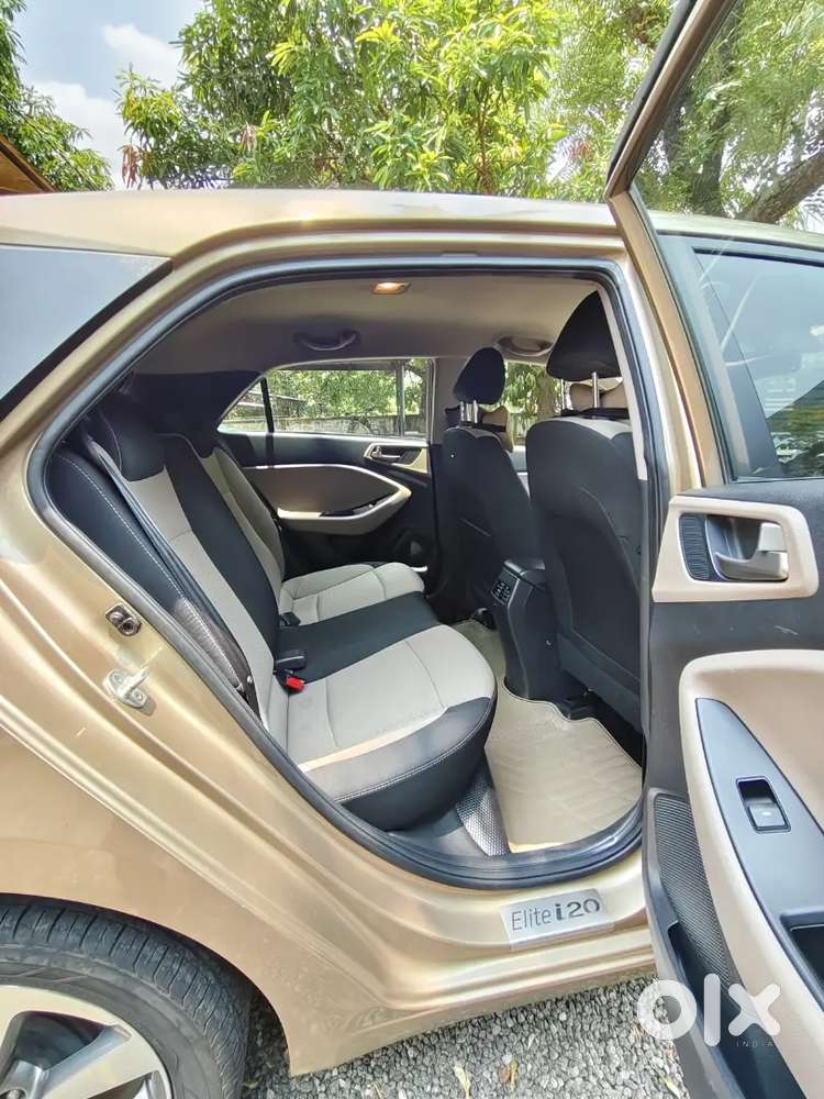 Hyundai Elite I20 2015 Petrol Well Maintained