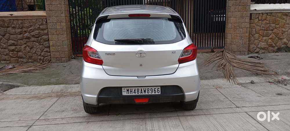 Tata Tiago 1.05 Revotorq Xz Plus, 2018, Petrol
