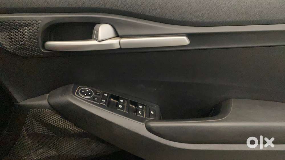 Kia Seltos Htk Plus 1.5 Diesel, 2022, Diesel