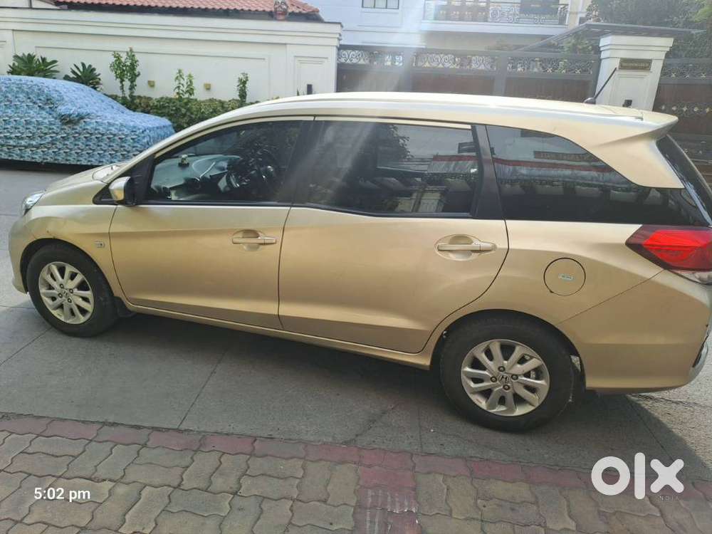 Honda Mobilio V I-vtec, 2015, Petrol