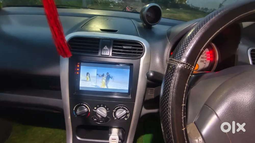Maruti Suzuki Ritz Vdi 2014 Ac & Heater Working New Battery