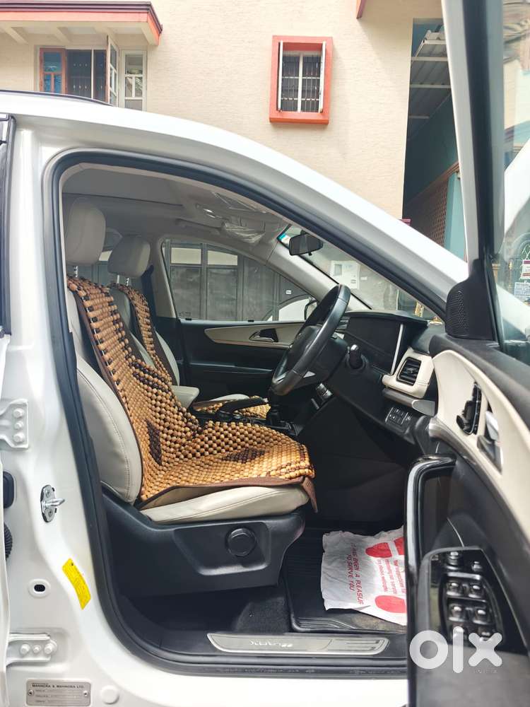 Mahindra Xuv700, 2024, Diesel
