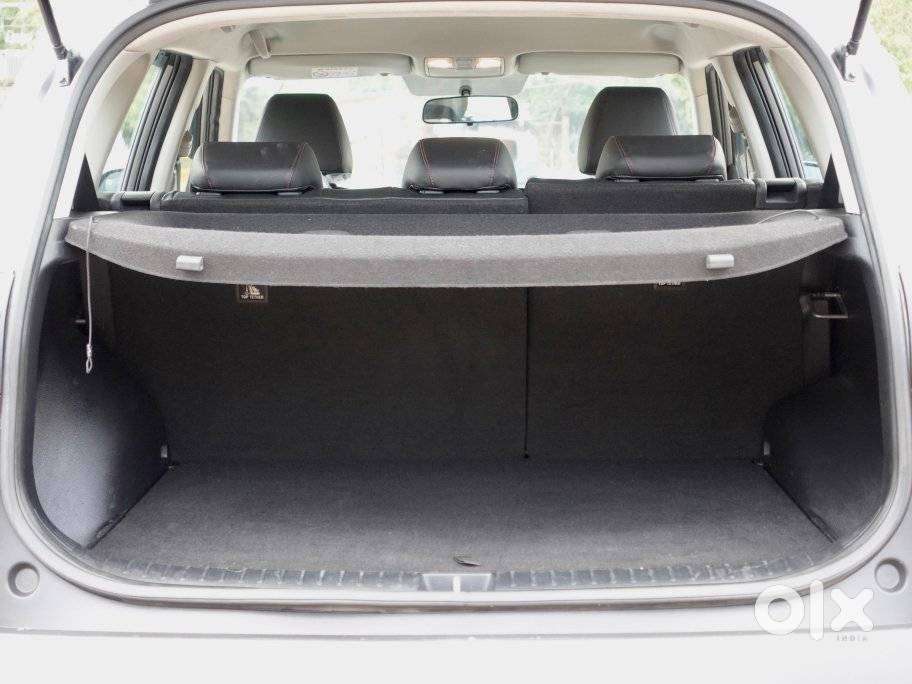 Kia Seltos Gtx, 2019, Petrol