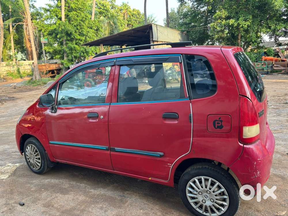 Maruti Suzuki Zen Estilo 2007 Petrol Good Condition