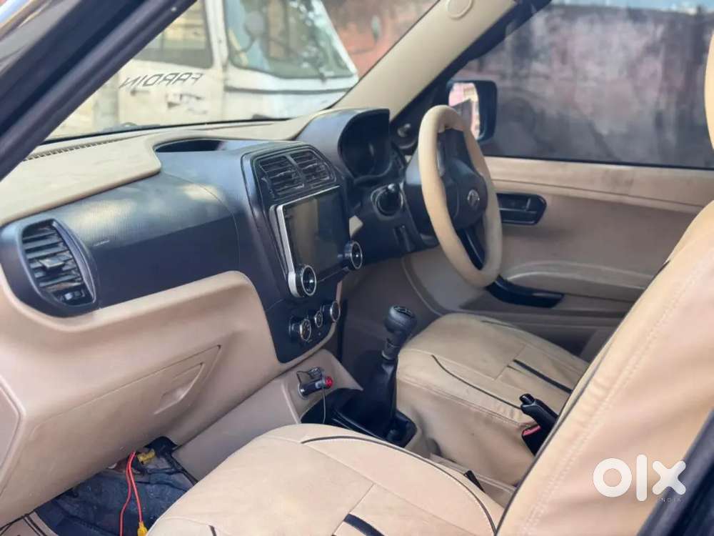 Mahindra Tuv 300 2018 Diesel Well Maintained