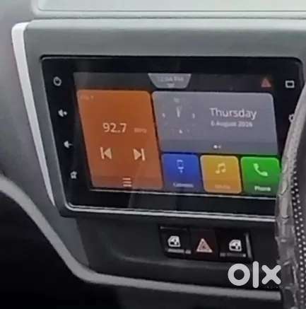Maruti Suzuki Alto K10 Vxi Plus Ags, 2024, Petrol