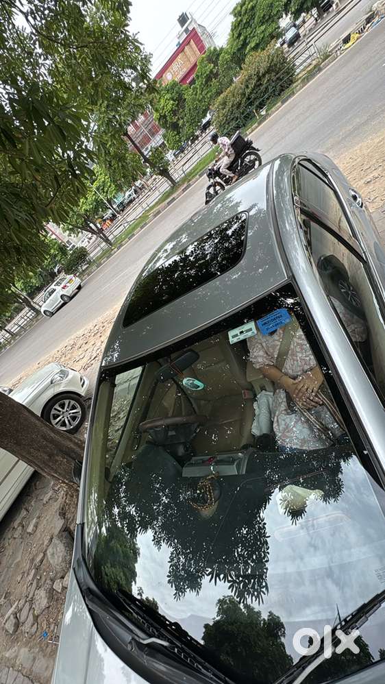 Honda City V At 2012