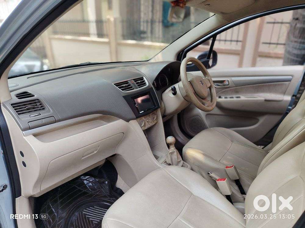 Maruti Suzuki Ertiga 2012-2015 Vxi Abs, 2014, Petrol