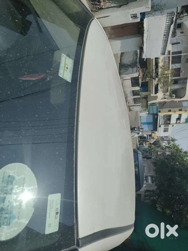 Maruti Dzire Tour 2015