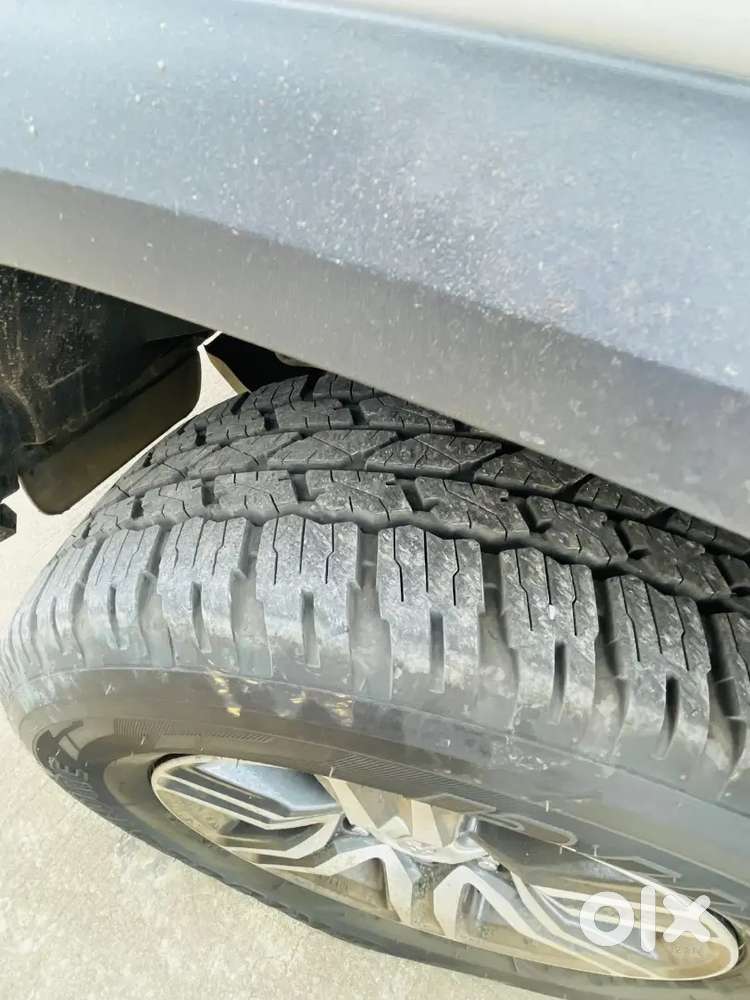Toyota Fortuner 2017 Diesel 2wd