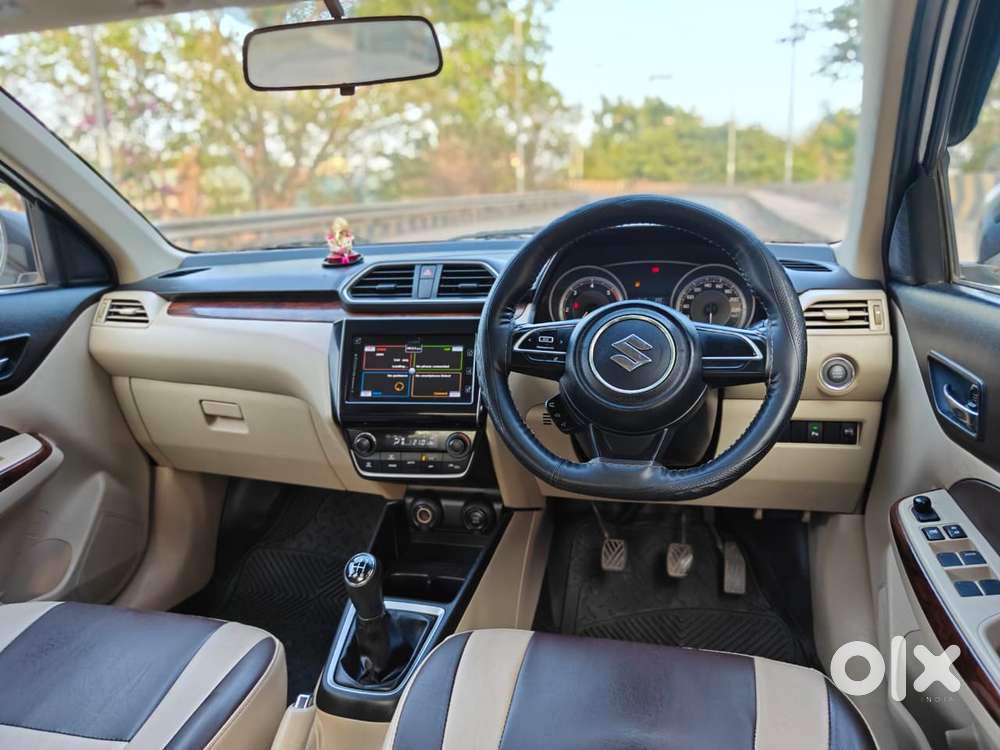 Maruti Suzuki Swift Dzire Zdi Plus , 2017, Diesel