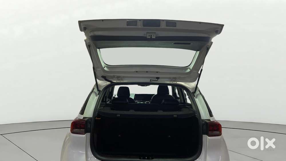 Kia Sonet 1.5 Gtx Plus Diesel At Dt, 2021, Diesel