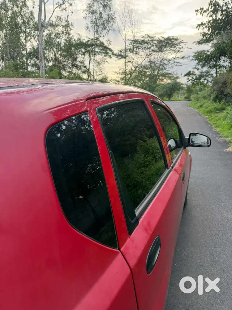 Chevrolet Aveo 2009 Petrol Manual