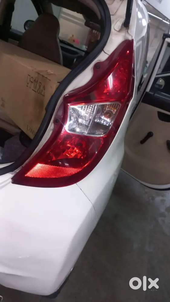 Hyundai Eon Era 2017