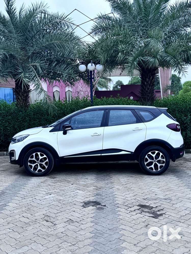 Renault Captur 1.5 Diesel Rxl, 2019, Diesel