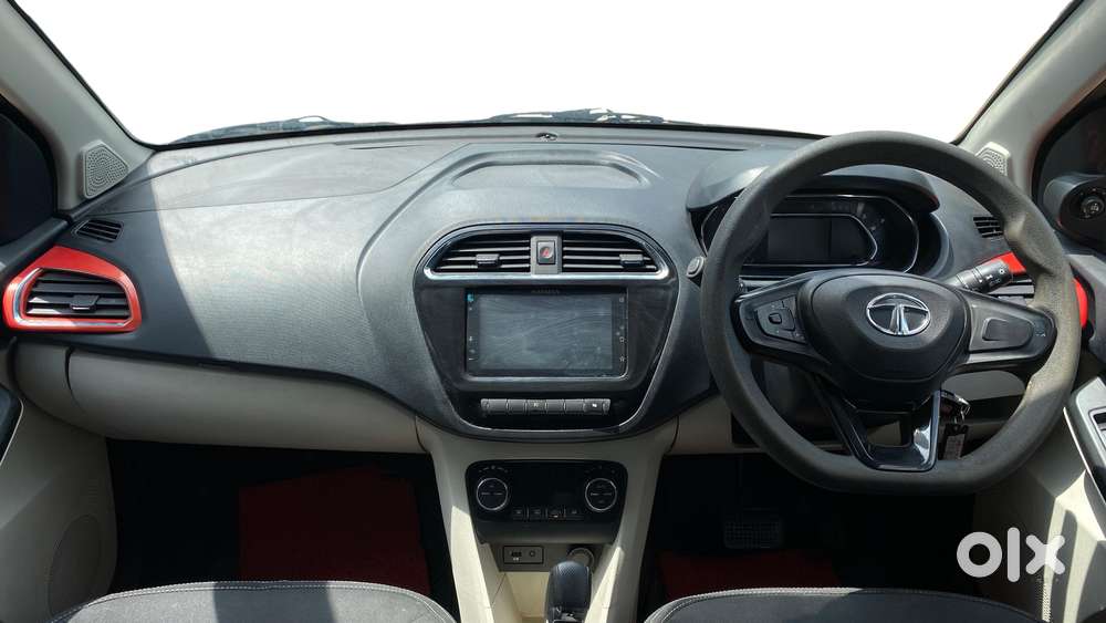 Tata Tiago Xza Plus, 2022, Petrol