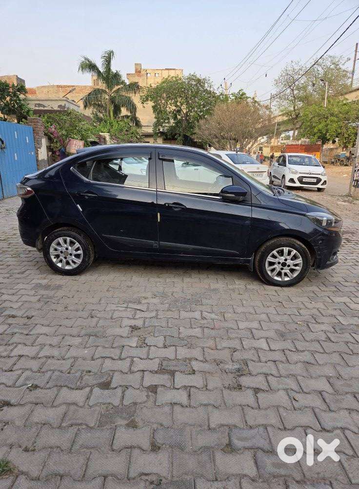 Tata Tigor Xz Plus Diesel, 2019, Diesel