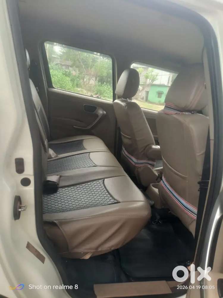 Mahindra Bolero Neo 2024