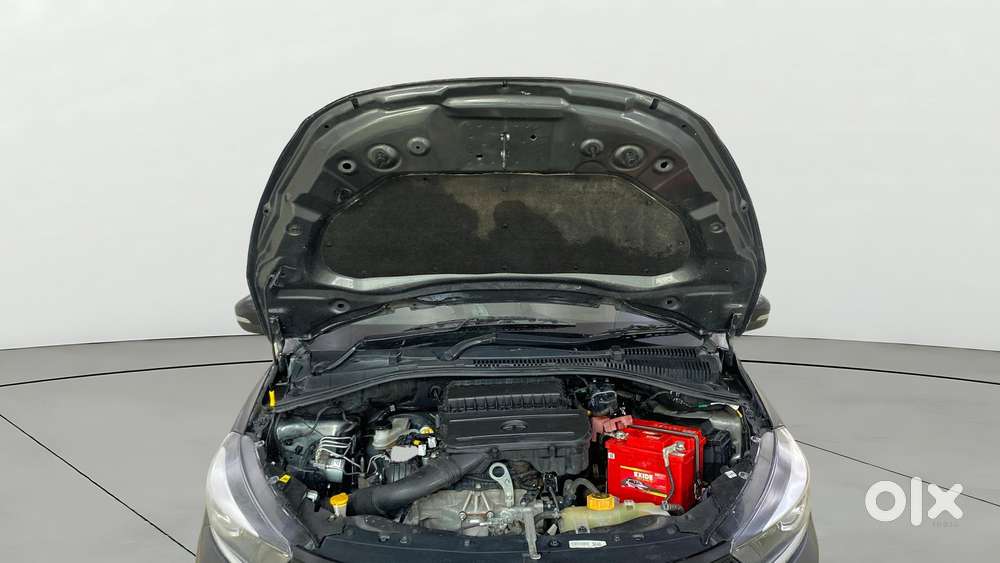 Tata Tigor 1.2 Revotron Xz Plus Cng, 2023, Cng & Hybrids
