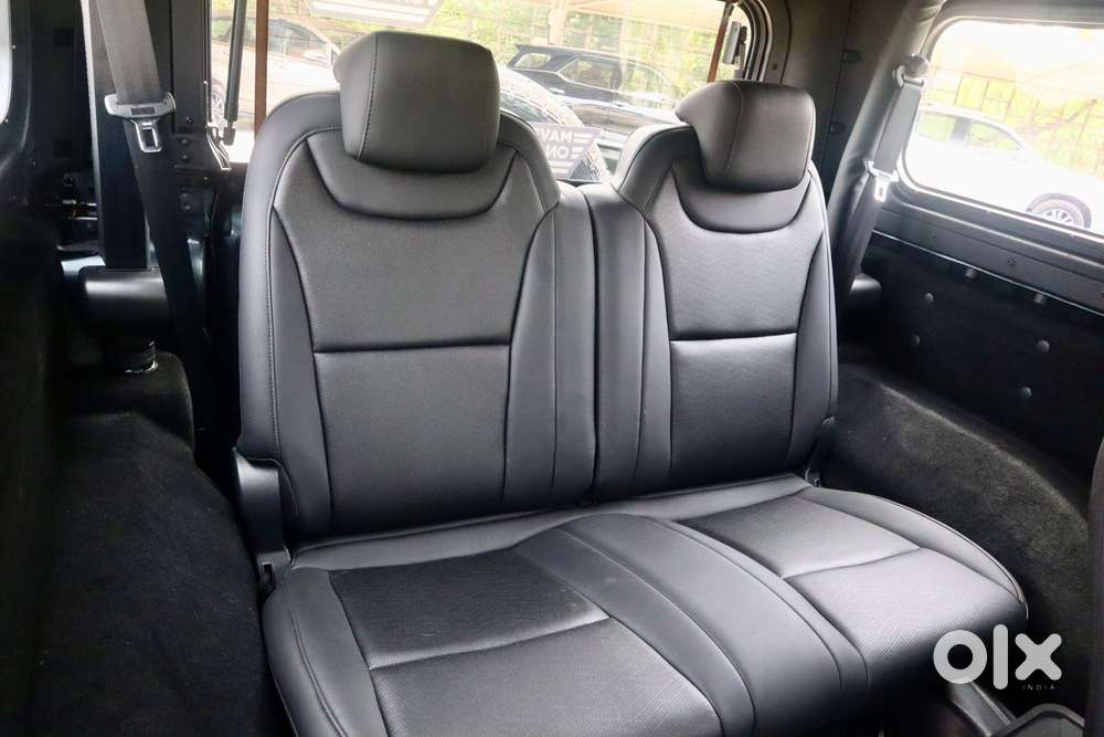 Mahindra Thar Lx Hard Top Diesel Mt Rwd, 2024, Diesel