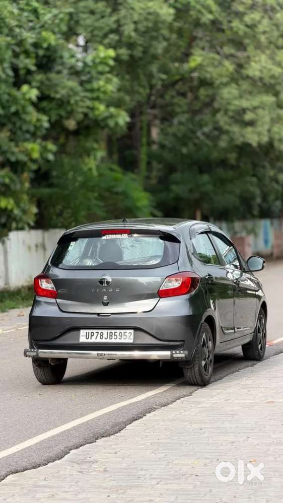 Tata Tiago 1.05 Revotorq Xt, 2025, Petrol