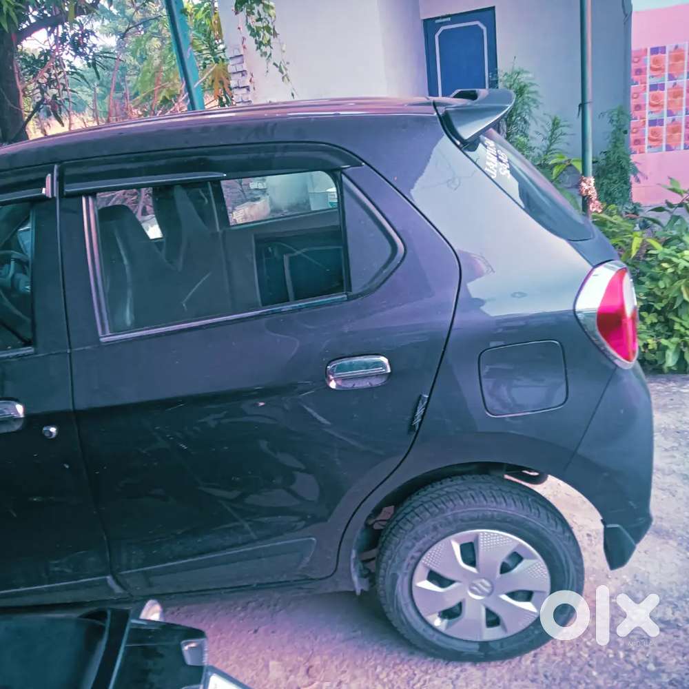 Maruti Suzuki Alto K10 2023