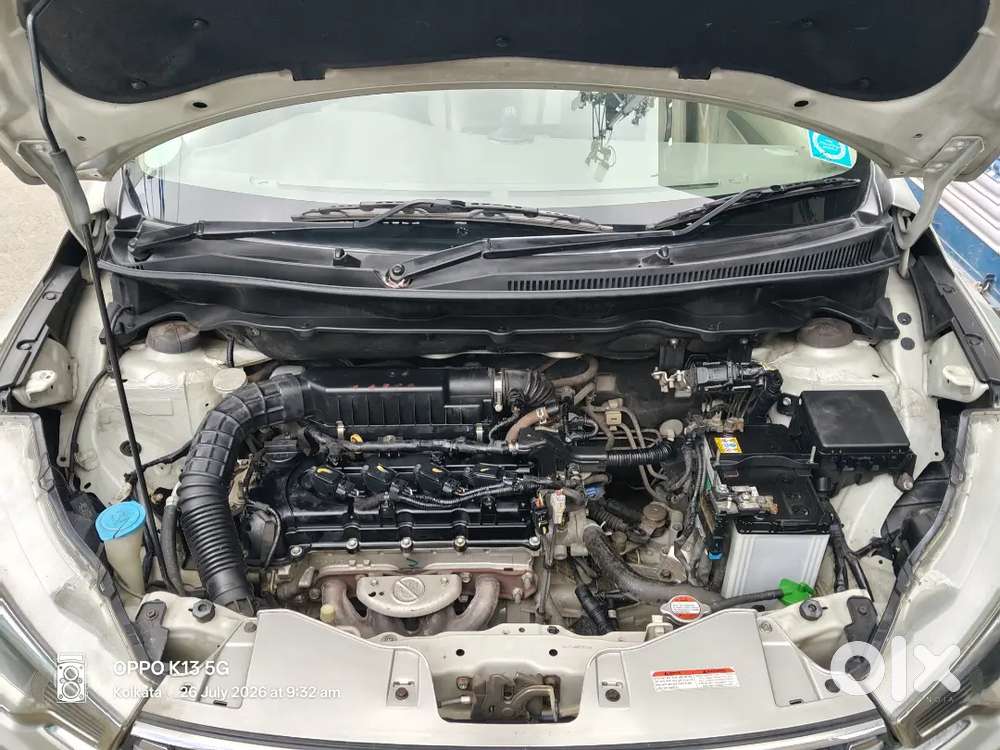 Maruti Suzuki Ertiga (life Time Tax)