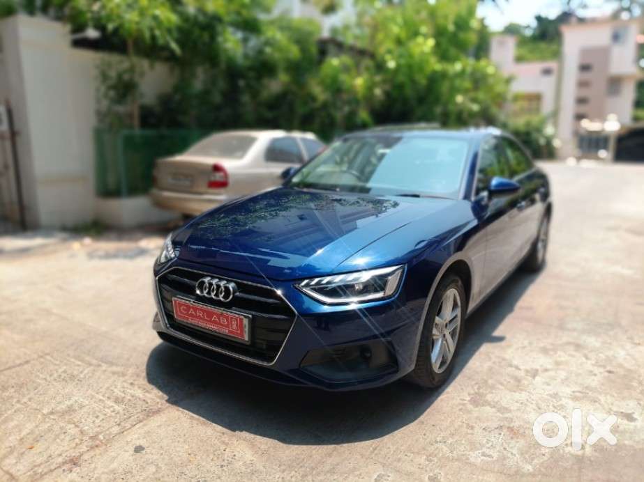 Audi A4 2.0 Premium 40 Tfsi, 2022, Petrol