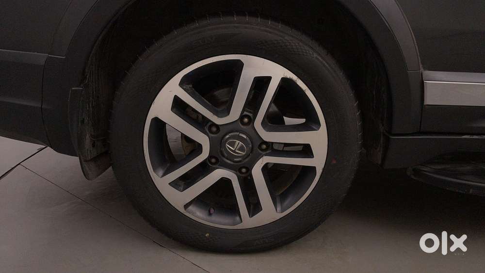 Tata Hexa Xta, 2017, Diesel