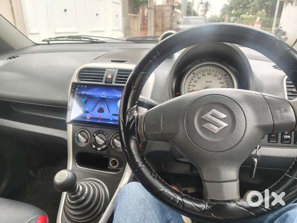 Maruti Suzuki Ritz 2010 Diesel